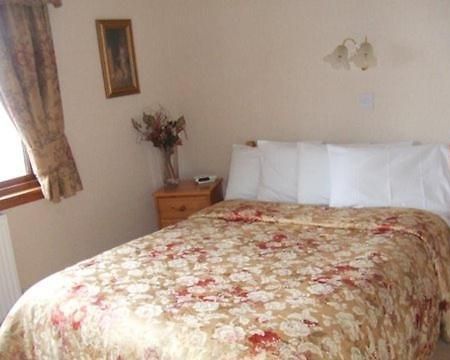 Alltonside Guest House Fort William Ngoại thất bức ảnh