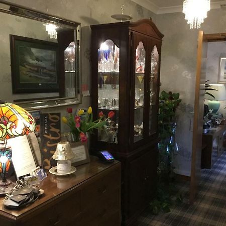Alltonside Guest House Fort William Ngoại thất bức ảnh
