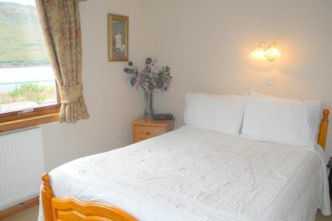 Alltonside Guest House Fort William Phòng bức ảnh