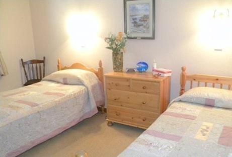 Alltonside Guest House Fort William Phòng bức ảnh