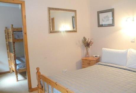 Alltonside Guest House Fort William Phòng bức ảnh