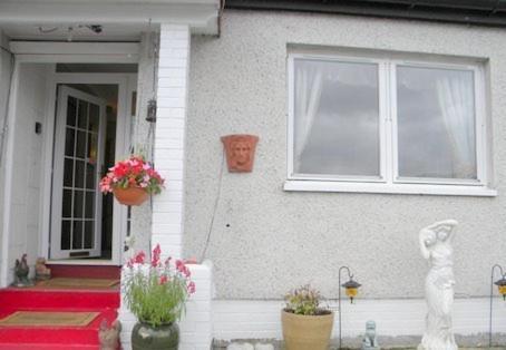 Alltonside Guest House Fort William Ngoại thất bức ảnh