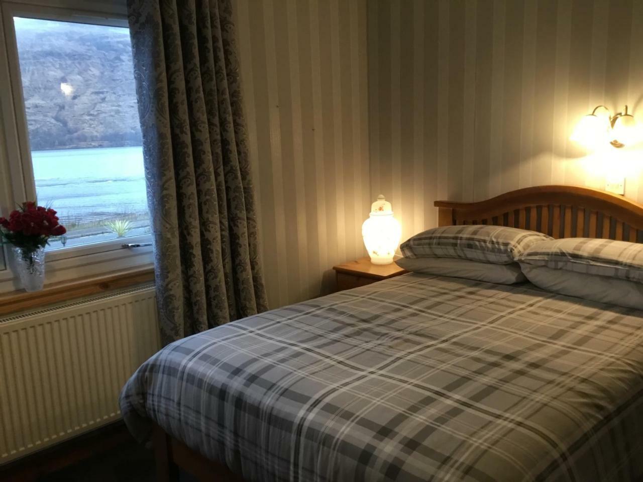 Alltonside Guest House Fort William Ngoại thất bức ảnh